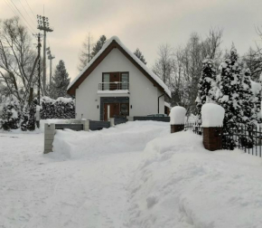 Dom Przy Skoczni Dom w Szczyrku Do Wynajęcia, Szczyrk